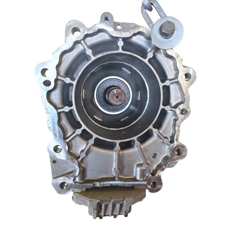 Automatic transmission (complete with torque converter) 722.6 (5G-tronic), W5A580 (NAG1) — P52108704AD (RX085629AE, 68085629AD)