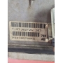 Automatic transmission (complete with torque converter) 722.6 (5G-tronic), W5A580 (NAG1) — P52108704AD (RX085629AE, 68085629AD)