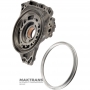 Aisin Warner TF-60SN, VAG 09G oil pump gear housing — with sleeve (inner Ø of sleeve 43.20 mm)