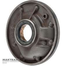 Hyundai/KIA A6MF1 oil pump gear housing — outer Ø 160 mm, with bushing, for 11 mm thick gears