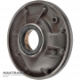 Hyundai/KIA A6MF1 oil pump gear housing — outer Ø 160 mm, with bushing, for 11 mm thick gears