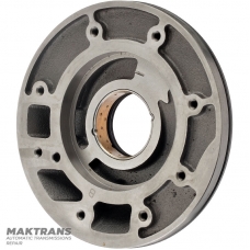 Hyundai/KIA A6MF1 oil pump gear housing — outer Ø 160 mm, with bushing, for 11 mm thick gears
