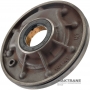 Hyundai/KIA A6MF1 oil pump gear housing — outer Ø 160 mm, with bushing, for 11 mm thick gears