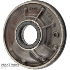 Oil pump gear housing Hyundai / KIA A6MF1 (GEN2) - outer Ø of housing 165.90 mm / 160 mm, with needle bearing