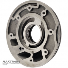 Oil pump gear housing Hyundai / KIA A6MF1 (GEN2) - outer Ø of housing 165.90 mm / 160 mm, with needle bearing