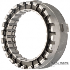 Overdrive / Intermediate Clutch Housing 5L40E - 96020691 (overall height 65 mm)