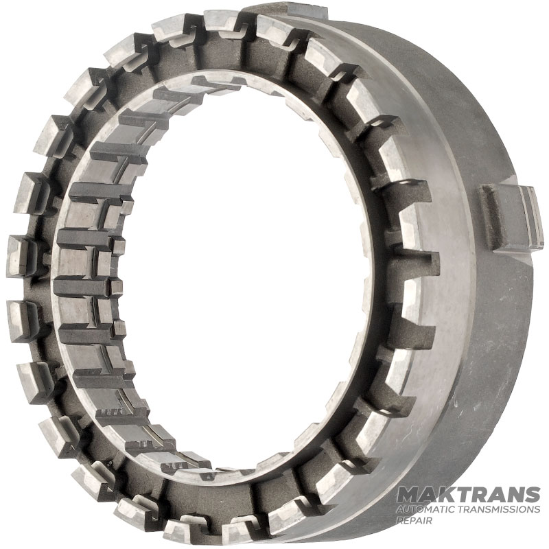 Overdrive / Intermediate Clutch Housing 5L40E - 96020691 (overall height 65 mm)