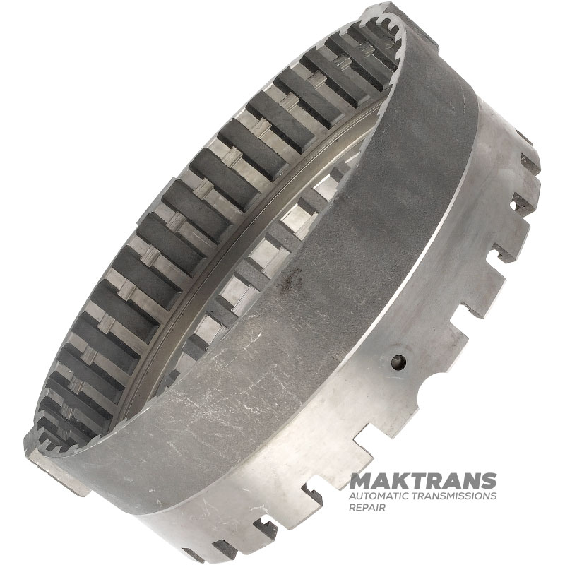 Overdrive / Intermediate Clutch Housing 5L40E - 96020691 (overall height 65 mm)