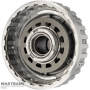 C Clutch Drum (complete with hub) ZF 5HP24, 5HP24A 97-up — 1058472019 (empty, without discs), height from piston to retaining ring 21 mm