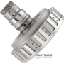 C Clutch Drum (complete with hub) ZF 5HP24, 5HP24A 97-up — 1058472019 (empty, without discs), height from piston to retaining ring 21 mm