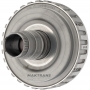 C Clutch Drum (complete with hub) ZF 5HP24, 5HP24A 97-up — 1058472019 (empty, without discs), height from piston to retaining ring 21 mm