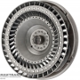 Turbine wheel, spring damper of torque converter ZF 8HP70, 8HP75, 8HP65A - blade marking 000 427