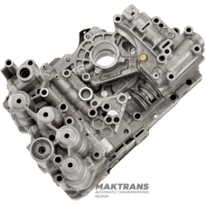 Valve block HONDA BMXA, SLXA — 27200PLX010, 27600PDM000, 27410P4R010, 27700PLX305