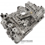 Valve block HONDA BMXA, SLXA — 27200PLX010, 27600PDM000, 27410P4R010, 27700PLX305
