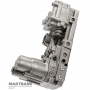 Valve block HONDA BMXA, SLXA — 27200PLX010, 27600PDM000, 27410P4R010, 27700PLX305