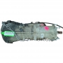 Automatic transmission assembly (without torque converter) ZF 6HP21X (4WD) - marking ZYT, 1071050012, 1071052013, 1071301272, (BMW X3 E83 2.0 SD)