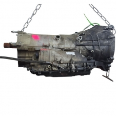 Automatic transmission assembly (without torque converter) ZF 6HP21X (4WD) - marking ZYT, 1071050012, 1071052013, 1071301272, (BMW X3 E83 2.0 SD)