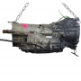Automatic transmission assembly (without torque converter) ZF 6HP21X (4WD) - marking ZYT, 1071050012, 1071052013, 1071301272, (BMW X3 E83 2.0 SD)