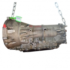 Automatic transmission assembly (with torque converter) ZF 8HP45X (4WD) - marking X6N, 1090024080, 1090026111, (BMW X3 F25 N47D20O1)