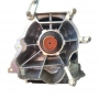 Automatic transmission assembly (with torque converter) ZF 8HP45X (4WD) - marking X6N, 1090024080, 1090026111, (BMW X3 F25 N47D20O1)