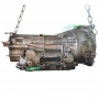 Automatic transmission assembly (with torque converter) ZF 8HP45X (4WD) - marking X6N, 1090024080, 1090026111, (BMW X3 F25 N47D20O1)