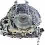 Automatic transmission assembly GETRAG 7DCT300, GD7F32AG - 28.00-9454403-02, 2510002101, 2510313290, 2510315492, 9454403 (MINI F56, F55 Cooper 1.5L, BMW X1 F48)