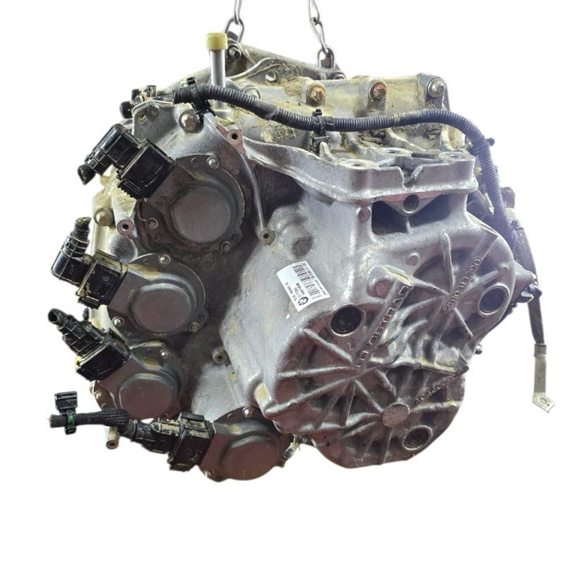 Automatic transmission assembly GETRAG 7DCT300, GD7F32AG - 28.00-9454403-02, 2510002101, 2510313290, 2510315492, 9454403 (MINI F56, F55 Cooper 1.5L, BMW X1 F48)