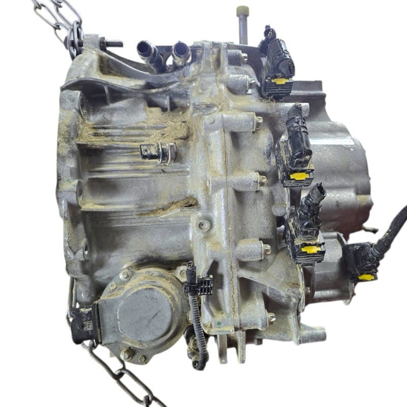 Automatic transmission assembly GETRAG 7DCT300, GD7F32AG - 28.00-9454403-02, 2510002101, 2510313290, 2510315492, 9454403 (MINI F56, F55 Cooper 1.5L, BMW X1 F48)