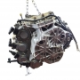 Automatic transmission assembly GETRAG 7DCT300, GD7F32AG - 28.00-9454403-02, 2510002101, 2510313290, 2510315492, 9454403 (MINI F56, F55 Cooper 1.5L, BMW X1 F48)