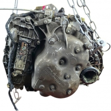 Automatic transmission assembly GETRAG 6DCT250, 6G-DCT, Renault DC0 — 320102290R, A7002702500 (SMART FORTWO COUPE 1.0 Turbo, RENAULT TWINGO III 1.0)
