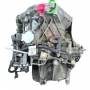 Automatic transmission assembly GETRAG 6DCT250, 6G-DCT, Renault DC0 — 320102290R, (SMART FORTWO COUPE 1.0 Turbo, RENAULT TWINGO III 1.0)