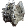 Automatic transmission assembly GETRAG 6DCT250, 6G-DCT, Renault DC0 — 320102290R, (SMART FORTWO COUPE 1.0 Turbo, RENAULT TWINGO III 1.0)