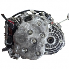 Automatic transmission assembly GETRAG 6DCT250 — 625DHA-1500010BA (Chery Tiggo 4, Chery Tiggo 7)