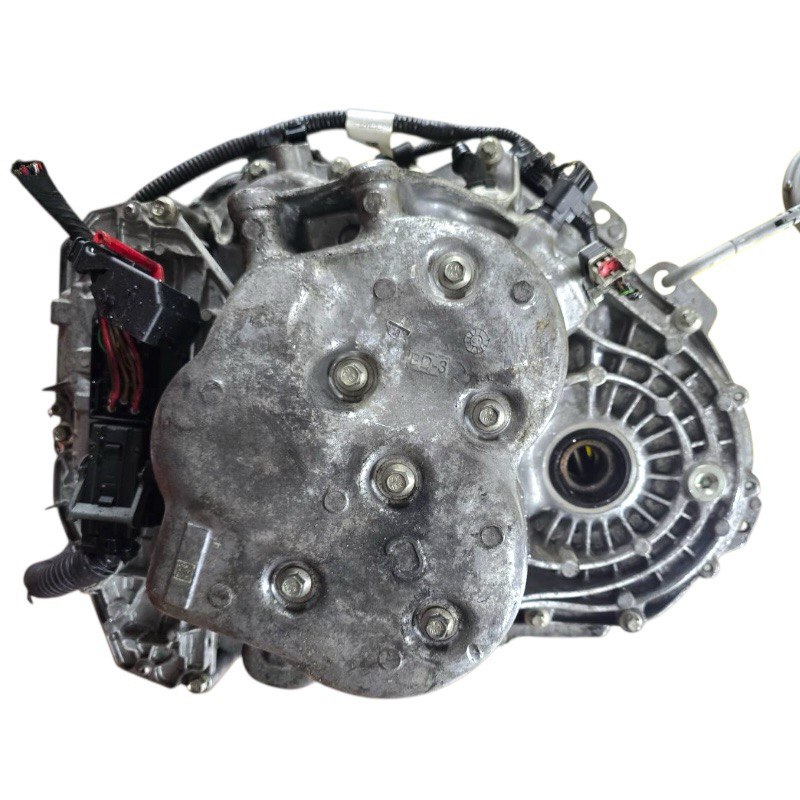 Automatic transmission assembly GETRAG 6DCT250 — 625DHA-1500010BA (Chery Tiggo 4, Chery Tiggo 7)
