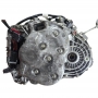 Automatic transmission assembly GETRAG 6DCT250 — 625DHA-1500010BA (Chery Tiggo 4, Chery Tiggo 7)