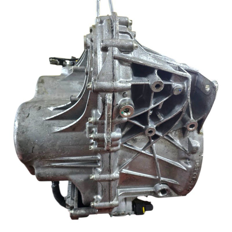 Automatic transmission assembly GETRAG 6DCT250 — 625DHA-1500010BA (Chery Tiggo 4, Chery Tiggo 7)