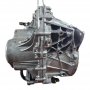 Automatic transmission assembly GETRAG 6DCT250 — 625DHA-1500010BA (Chery Tiggo 4, Chery Tiggo 7)