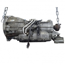 Automatic transmission assembly (with torque converter) GA8HP50Z, ZF 8HP50 (2WD) — 1101014074, ALFA ROMEO GIULIA (952) 2.2 D (952AEM250, 952AEA250)