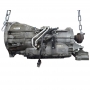 Automatic transmission assembly (with torque converter) GA8HP50Z, ZF 8HP50 (2WD) — 1101014074, ALFA ROMEO GIULIA (952) 2.2 D (952AEM250, 952AEA250)