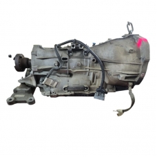Automatic transmission assembly (with torque converter) GA8HP50Z, ZF 8HP50 (2WD) — 1101014074, ALFA ROMEO GIULIA (952) 2.2 D (952AEM250, 952AEA250)