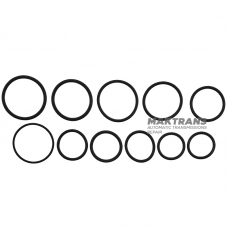Set of rubber rings for the Main, Counter, and Secondary Shaft M4TA MDLA (RD1)