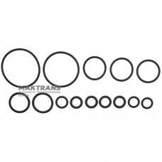 Seals and other rubber ring kit for SERVOS SPEEDOMETR GEAR M4TA MDLA (RD1)