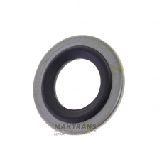 Seals and other rubber ring kit 6T40 6T45