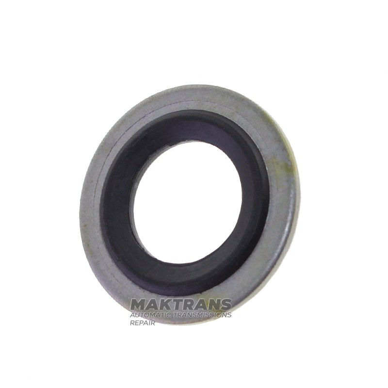Seals and other rubber ring kit 6T40 6T45
