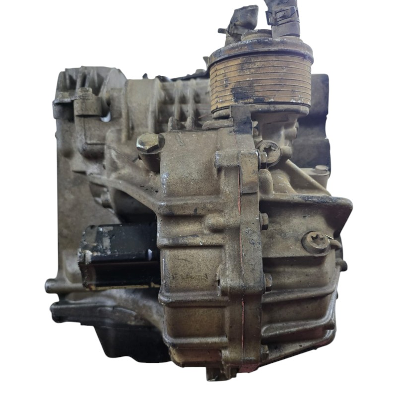 Automatic transmission assembly (without torque converter) Aisin Warner TF-60SN / VAG 09G - 24007609178 (MINI R56, MINI Clubman R55, MINI Cabrio R57 1.6L)