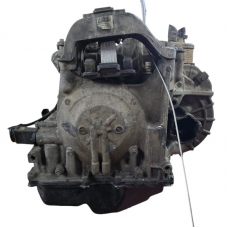 Automatic transmission assembly (without torque converter) Aisin Warner TF-60SN / VAG 09G - 24007609178 (MINI R56, MINI Clubman R55, MINI Cabrio R57 1.6L)