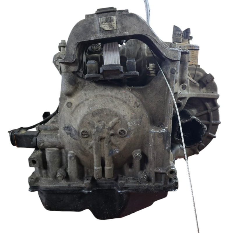 Automatic transmission assembly (without torque converter) Aisin Warner TF-60SN / VAG 09G - 24007609178 (MINI R56, MINI Clubman R55, MINI Cabrio R57 1.6L)