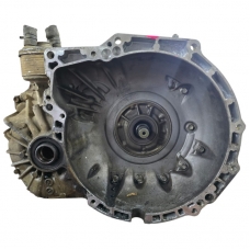 Automatic transmission assembly (without torque converter) Aisin Warner TF-60SN / VAG 09G - 24007609178 (MINI R56, MINI Clubman R55, MINI Cabrio R57 1.6L)