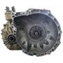 Automatic transmission assembly (without torque converter) Aisin Warner TF-60SN / VAG 09G - 24007609178 (MINI R56, MINI Clubman R55, MINI Cabrio R57 1.6L)