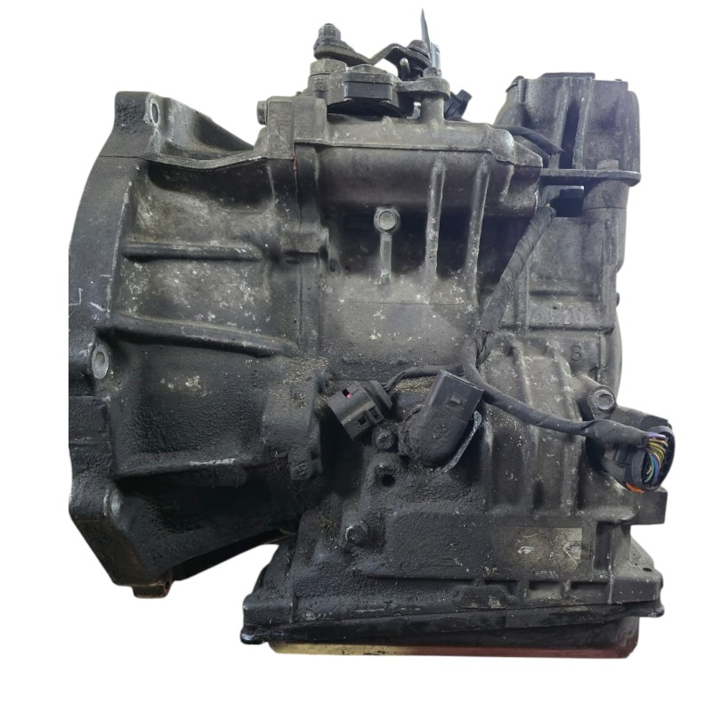 Automatic transmission assembly (without torque converter) Aisin Warner TF-60SN / VAG 09G - 24007609178 (MINI R56, MINI Clubman R55, MINI Cabrio R57 1.6L)